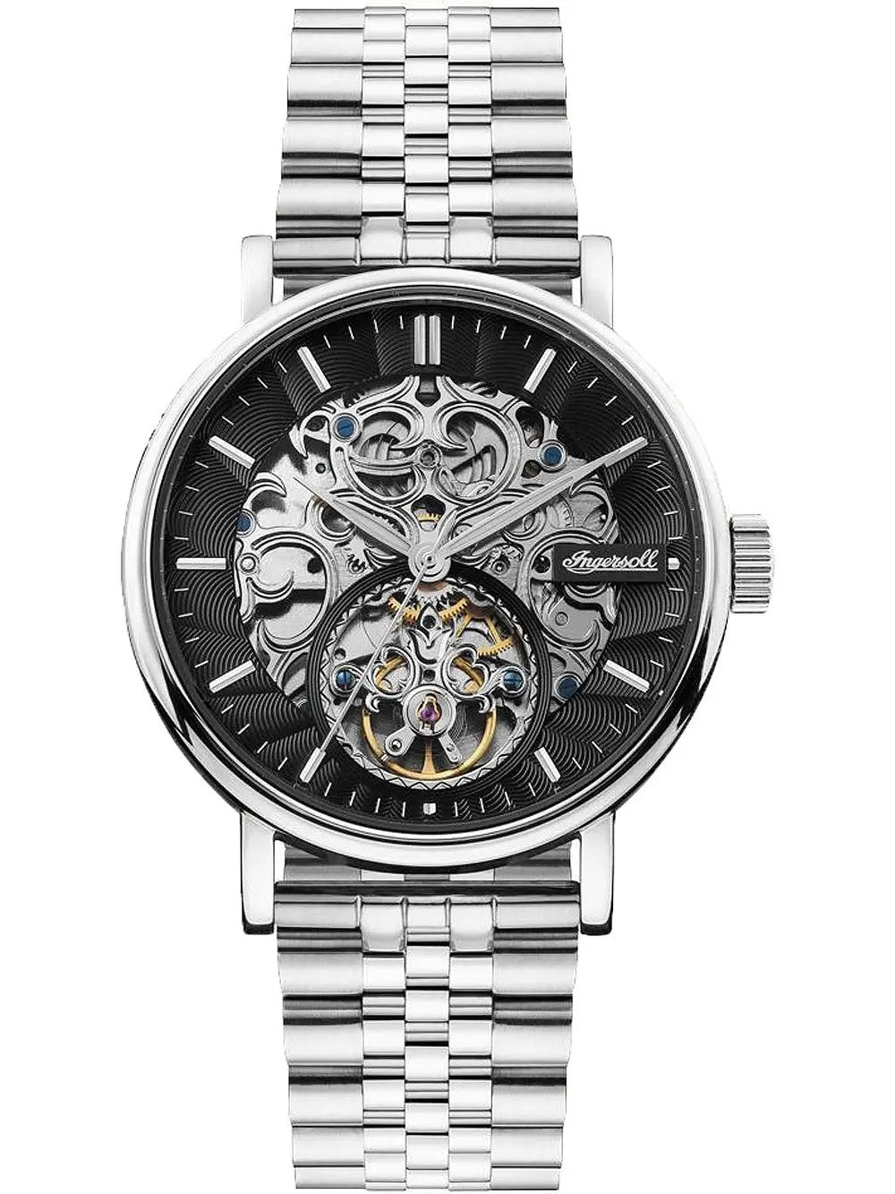 Ingersoll 1892 The Charles Automatic I05804B