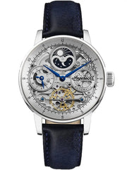 INGERSOLL 1892 THE JAZZ AUTOMATIK HERRENUHR I07702