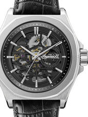INGERSOLL 1892 THE ORVILLE AUTOMATIK HERRENUHR I09302B