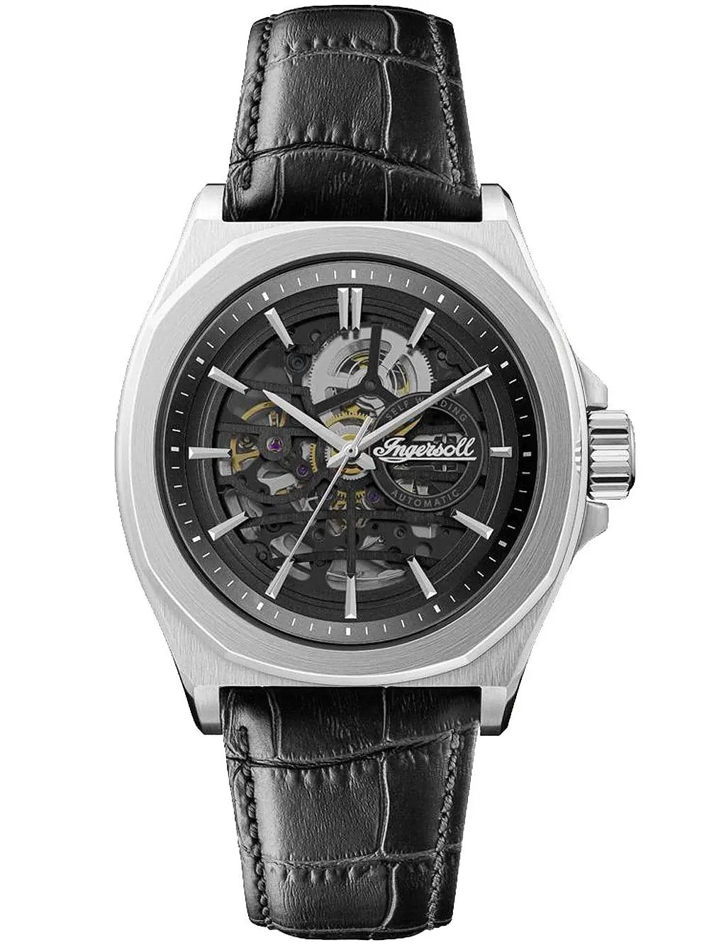 Ingersoll 1892 The Orville Automatik Herrenuhr I09302B