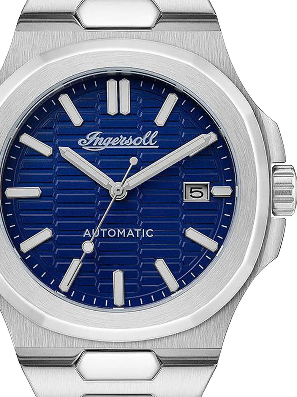 INGERSOLL THE CATALINA AUTOMATIC I11801