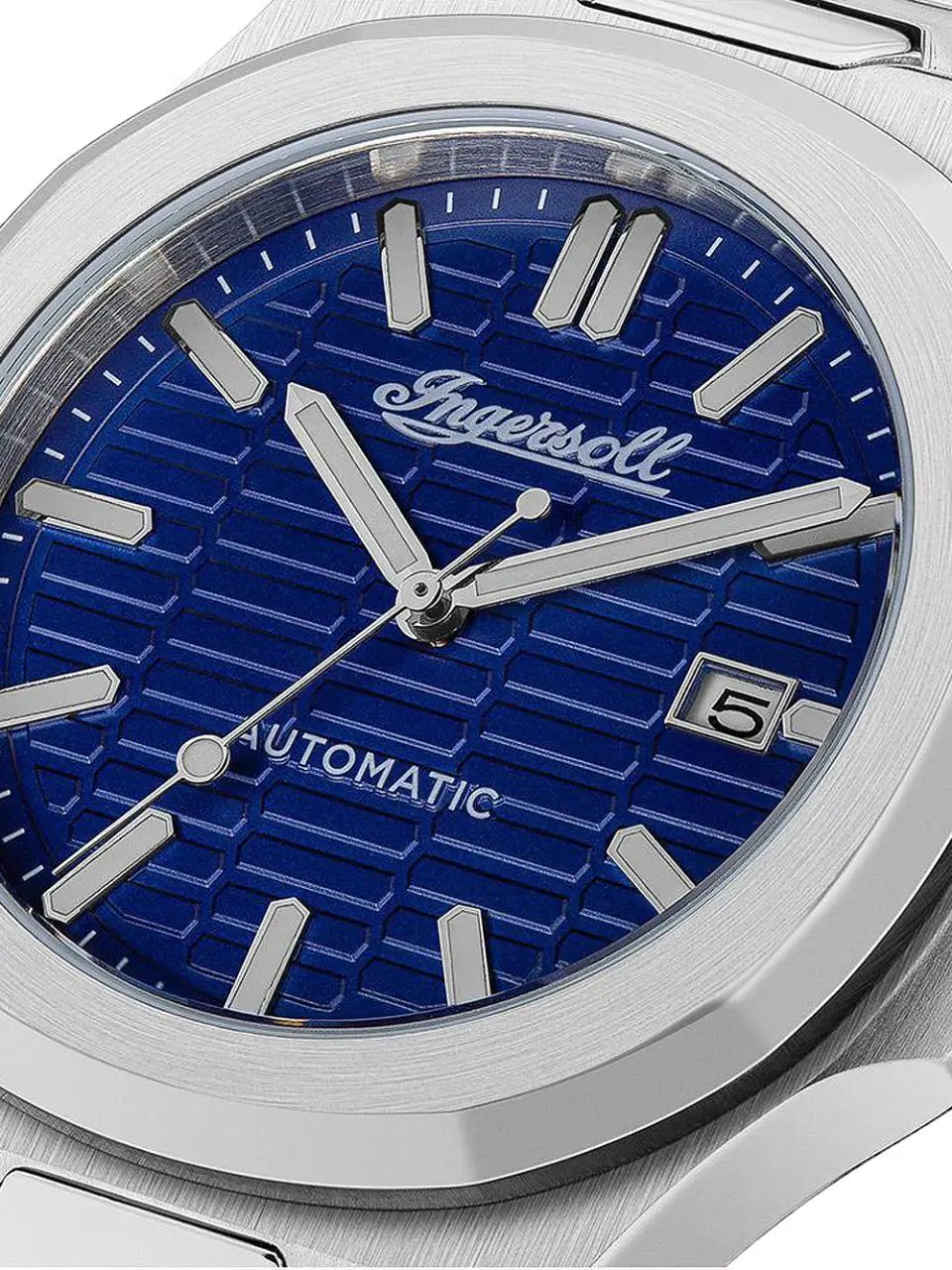 INGERSOLL THE CATALINA AUTOMATIC I11801