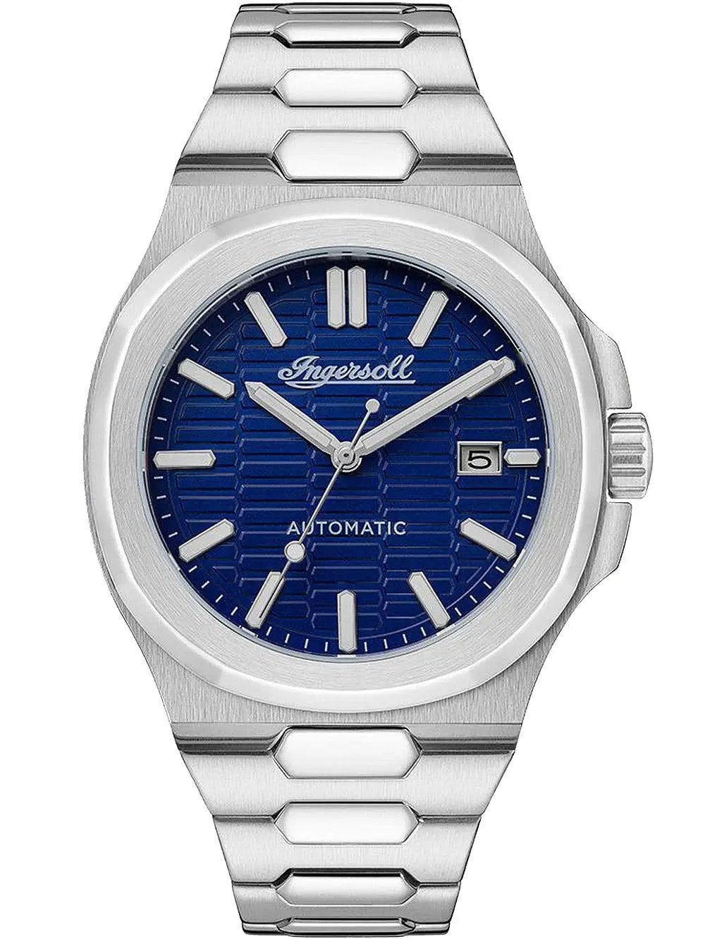 Ingersoll 1892 The Catalina Automatic I11801