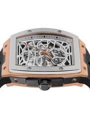 INGERSOLL 1892 THE CHALLENGER AUTOMATIK HERRENUHR I12302