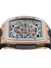 INGERSOLL 1892 THE CHALLENGER AUTOMATIK HERRENUHR I12302