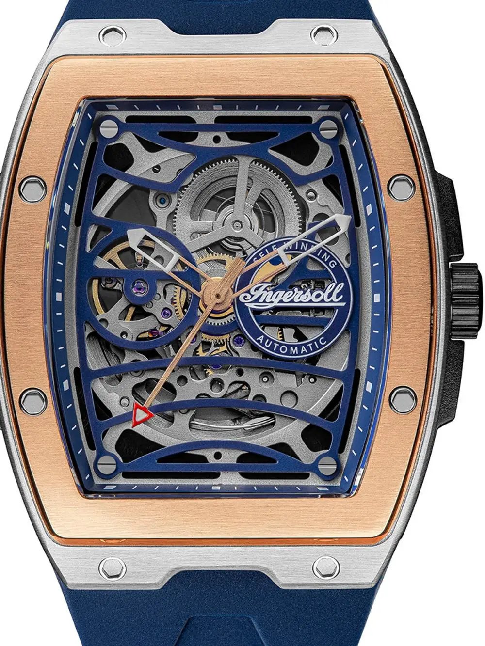 INGERSOLL THE CHALLENGER AUTOMATIC I12304
