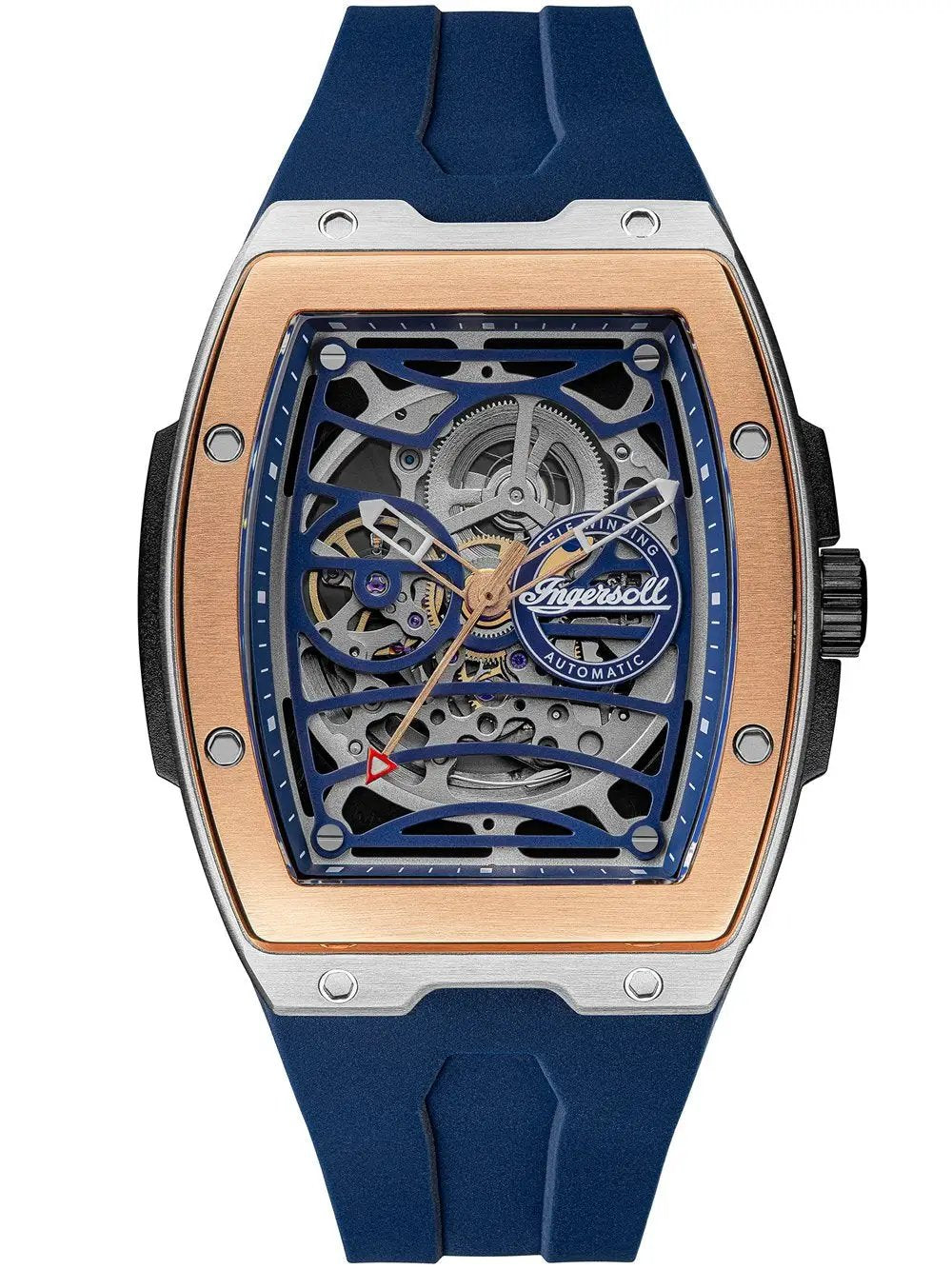 INGERSOLL THE CHALLENGER AUTOMATIC I12304