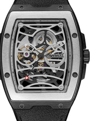 INGERSOLL 1892 THE CHALLENGER AUTOMATIK HERRENUHR I12306