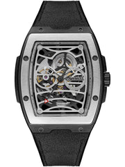 INGERSOLL 1892 THE CHALLENGER AUTOMATIK HERRENUHR I12306