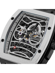 INGERSOLL 1892 THE CHALLENGER AUTOMATIK HERRENUHR I12306