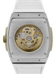 INGERSOLL 1892 THE CHALLENGER AUTOMATIK HERRENUHR I12309