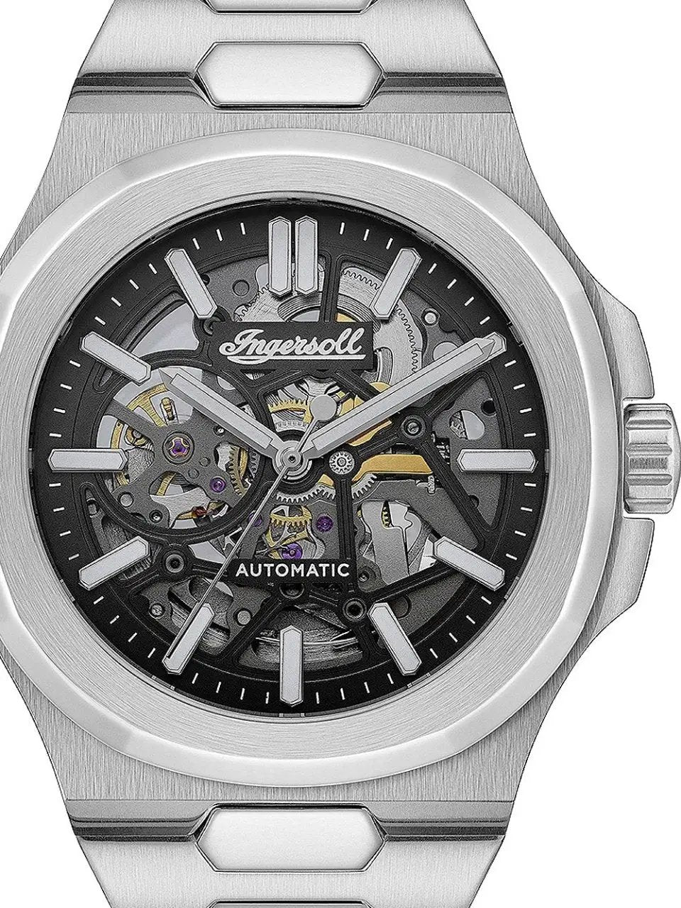 INGERSOLL THE CATALINA AUTOMATIC I12501