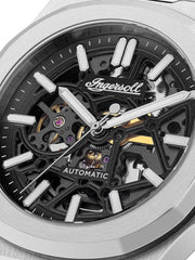 INGERSOLL THE CATALINA AUTOMATIC I12501