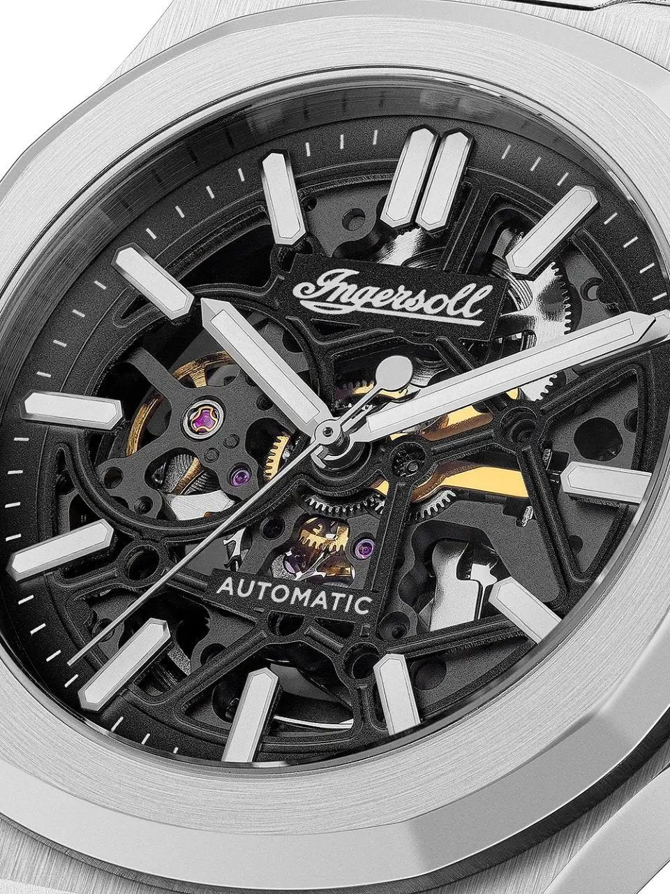 INGERSOLL THE CATALINA AUTOMATIC I12501
