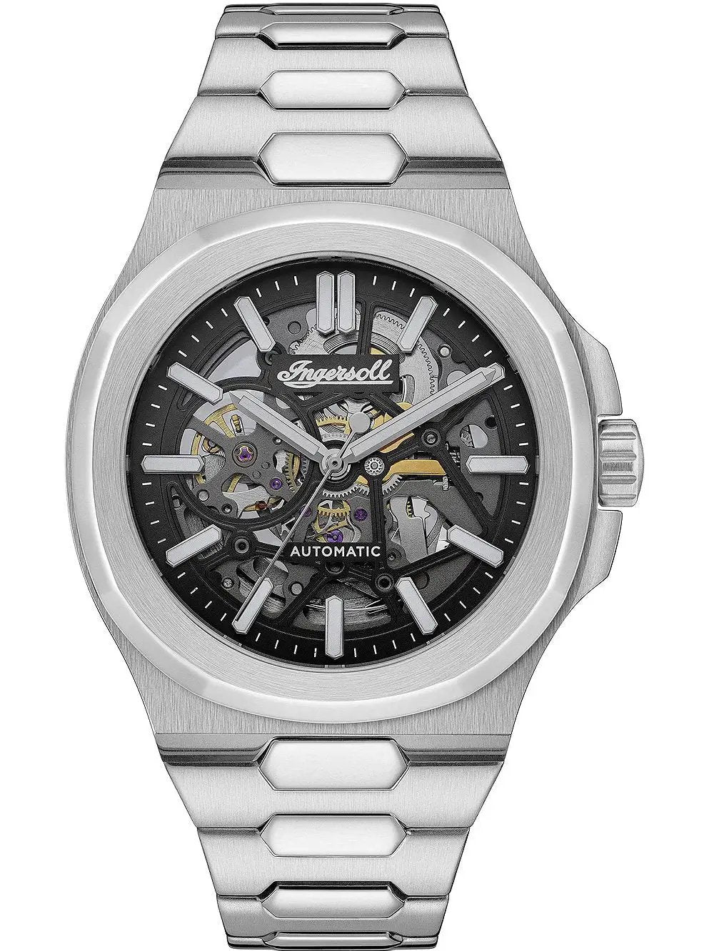 INGERSOLL THE CATALINA AUTOMATIC I12501