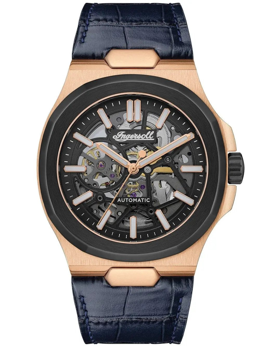 INGERSOLL THE CATALINA AUTOMATIC I12506