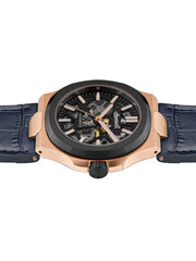 INGERSOLL THE CATALINA AUTOMATIC I12506