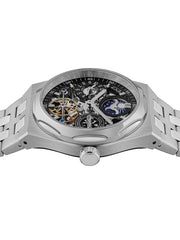 INGERSOLL 1892 THE BROADWAY DUAL TIME AUTOMATIC I12901