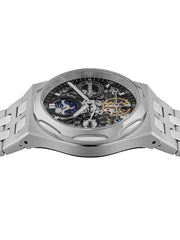INGERSOLL 1892 THE BROADWAY DUAL TIME AUTOMATIC I12901