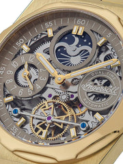 INGERSOLL 1892 THE BROADWAY DUAL TIME AUTOMATIC I12902