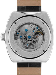 INGERSOLL 1892 THE MICHIGAN AUTOMATIK HERRENUHR I13301