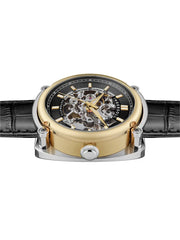 INGERSOLL 1892 THE MICHIGAN AUTOMATIK HERRENUHR I13301
