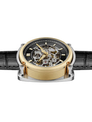 INGERSOLL 1892 THE MICHIGAN AUTOMATIK HERRENUHR I13301