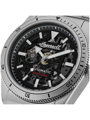 INGERSOLL 1892 THE SCOVILL AUTOMATIC I13903