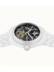 INGERSOLL 1892 THE BROADWAY AUTOMATIK KERAMIK HERRENUHR I15101