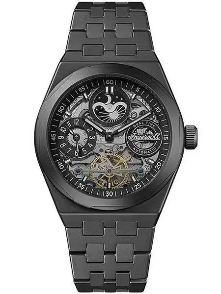INGERSOLL THE BROADWAY AUTOMATIC CERAMIC I15102