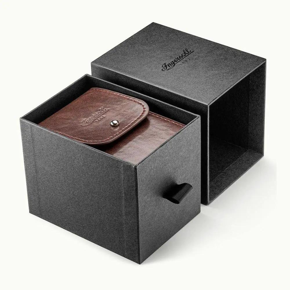 INGERSOLL THE BROADWAY AUTOMATIC CERAMIC I15102