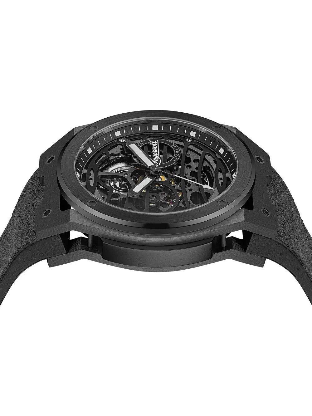 INGERSOLL THE SPRINGFIELD AUTOMATIC I15201
