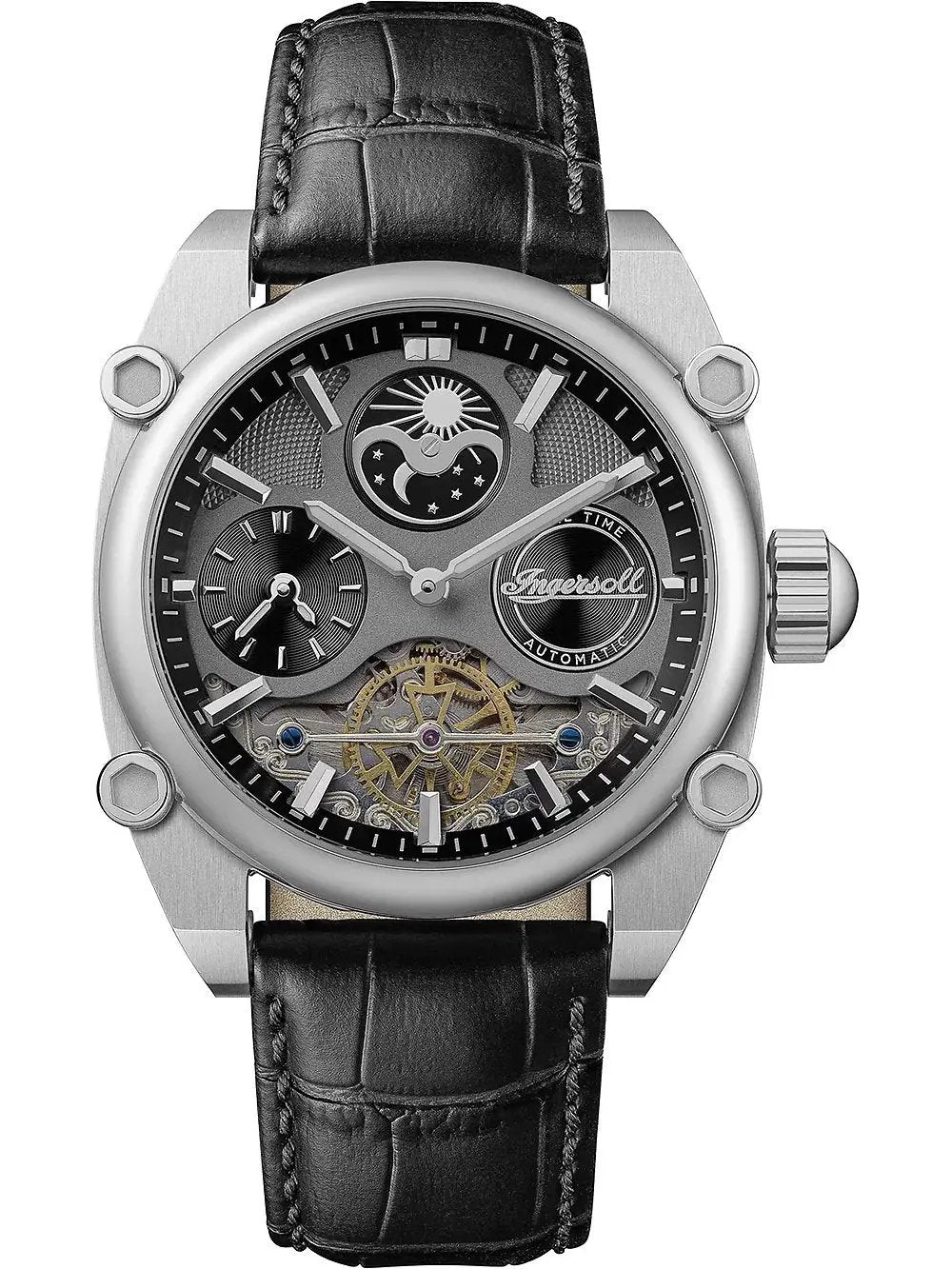 INGERSOLL 1892 THE VARSITY AUTOMATIC I15402