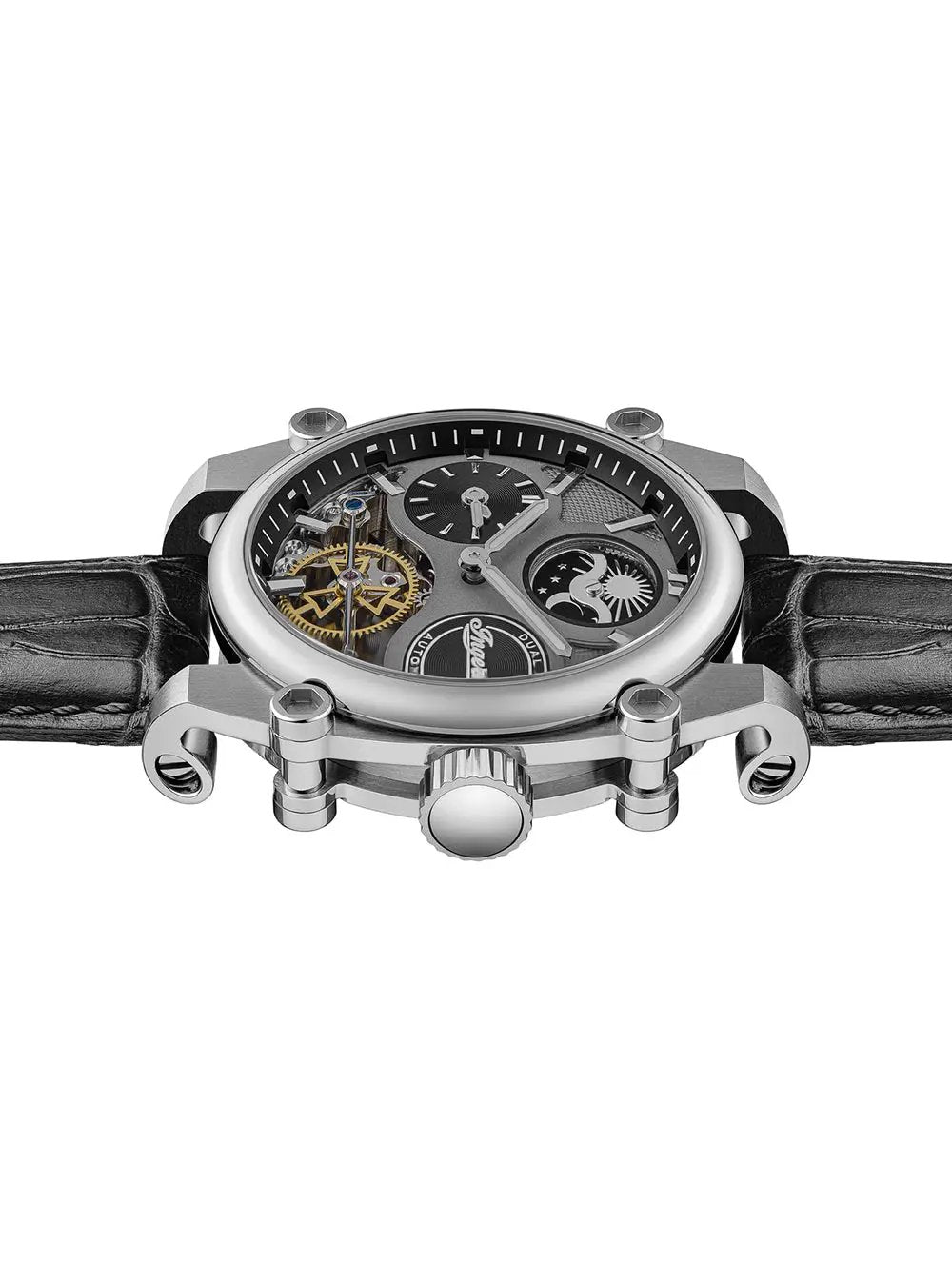 INGERSOLL 1892 THE VARSITY AUTOMATIC I15402