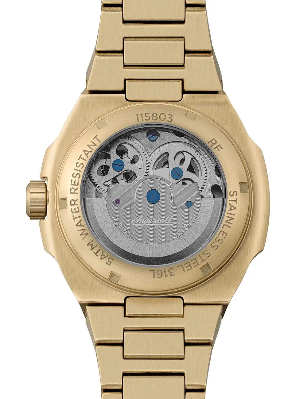 Ingersoll The Spirit Automatic I15803