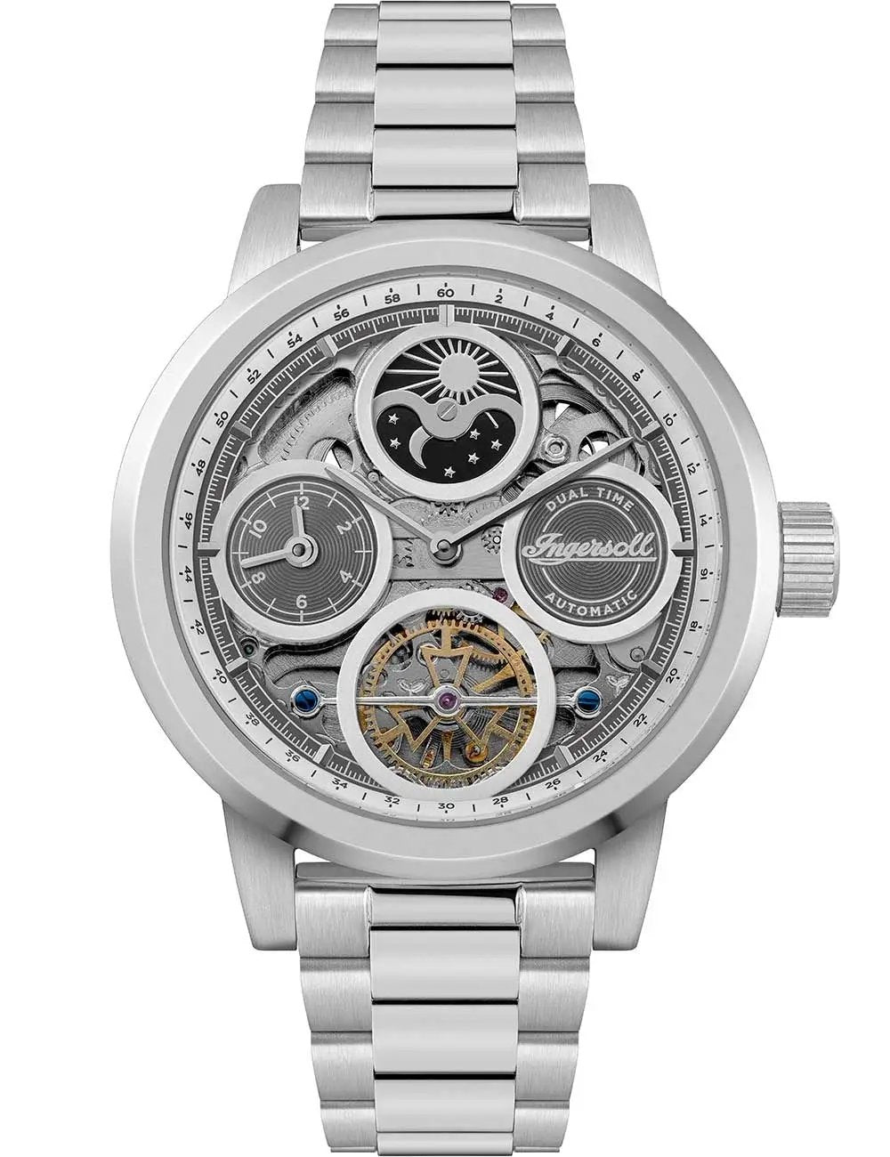 INGERSOLL THE ARC GENTS AUTOMATIC I16002