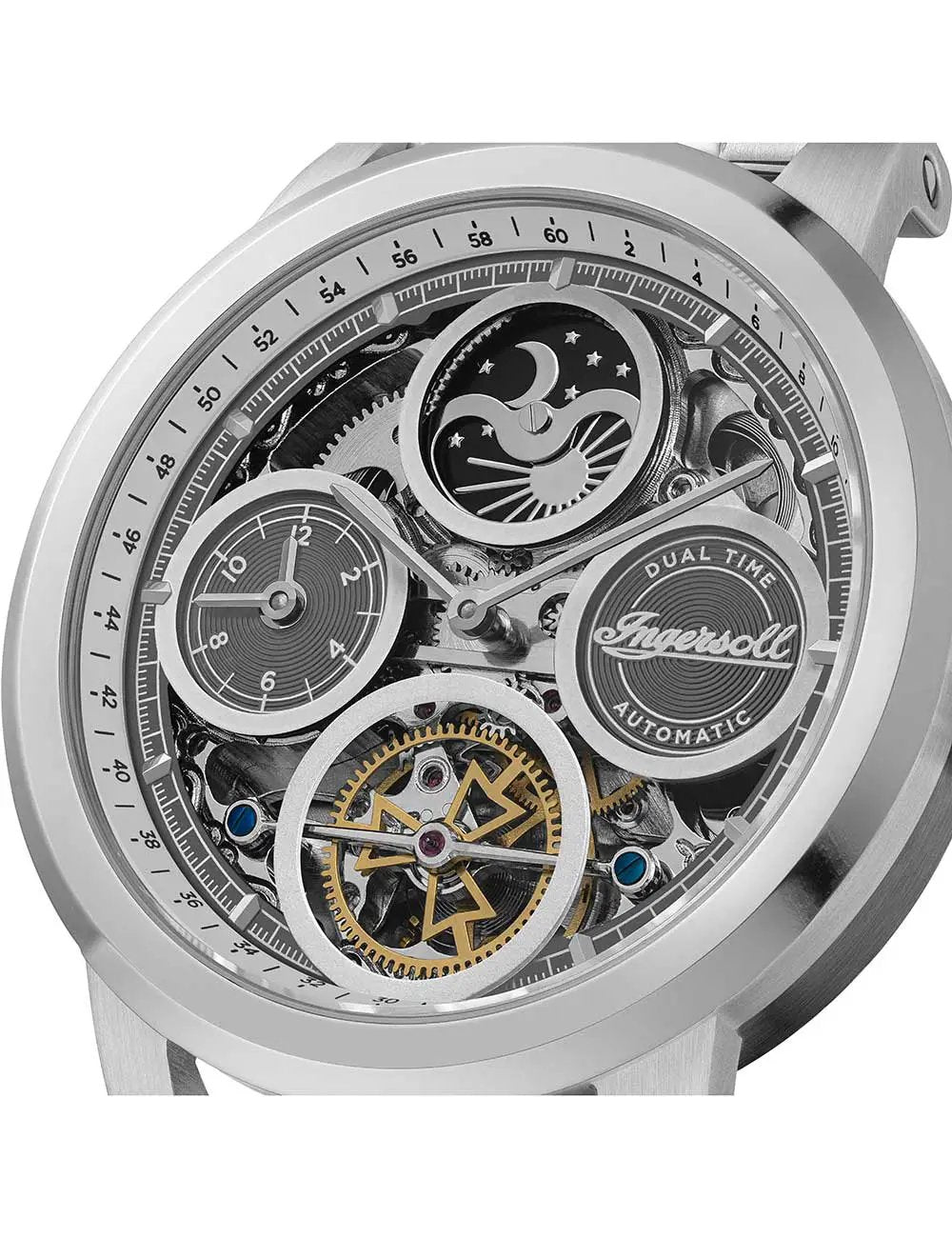 INGERSOLL THE ARC GENTS AUTOMATIC I16002