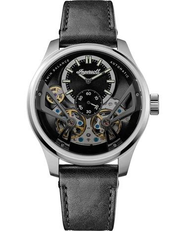 INGERSOLL 1892 THE NAISMITH I16101 AUTOMATIK HERRENUHR