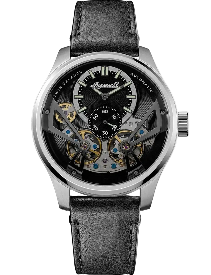 INGERSOLL 1892 THE NAISMITH I16101 AUTOMATIKUHR