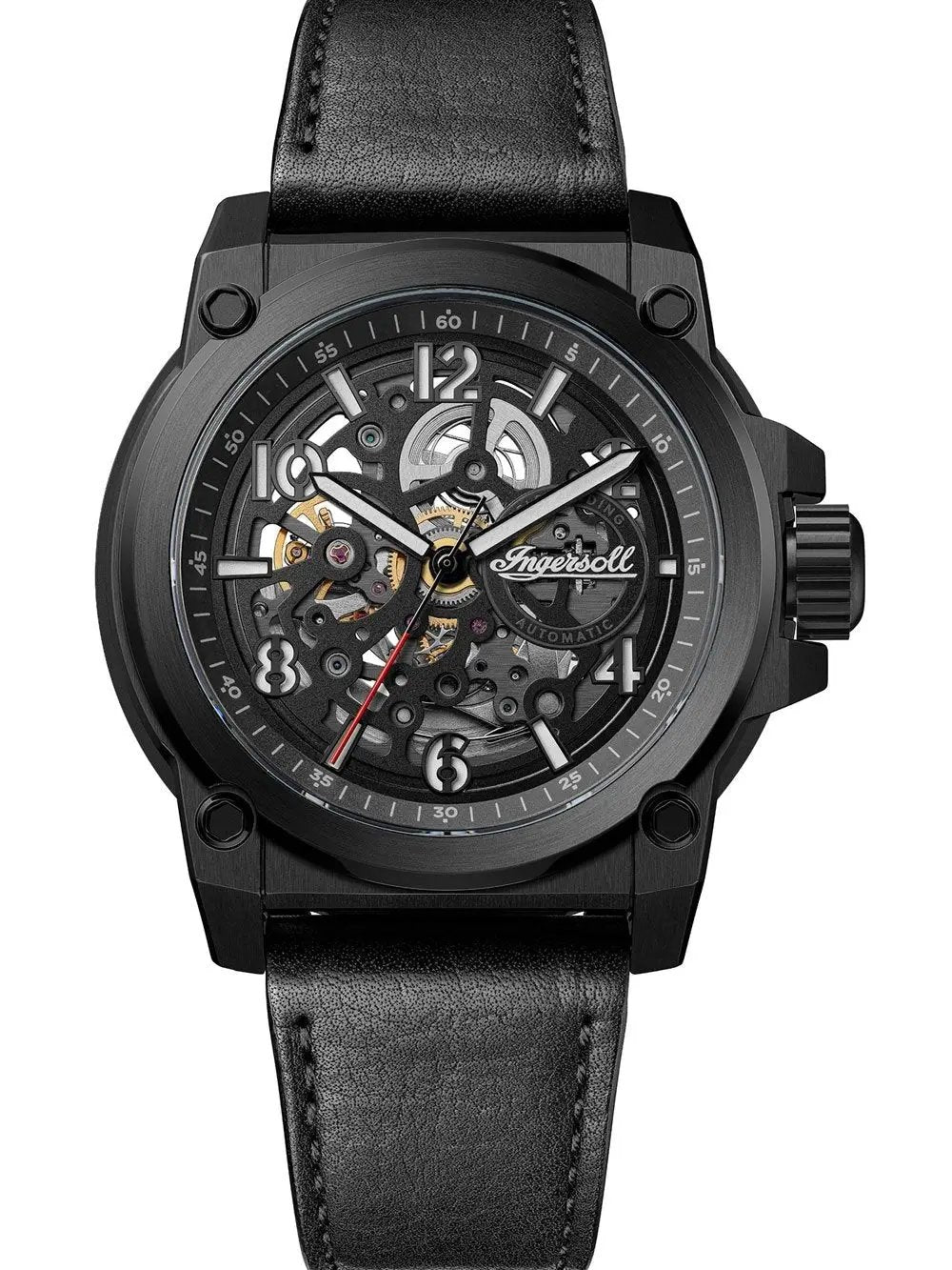 INGERSOLL THE ANVIL GENTS AUTOMATIC I16602