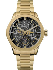 INGERSOLL 1892 THE BRONC AUTOMATIK HERRENUHR I16702
