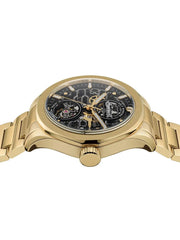 INGERSOLL 1892 THE BRONC AUTOMATIK HERRENUHR I16702