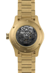 INGERSOLL 1892 THE BRONC AUTOMATIK HERRENUHR I16702