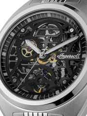 INGERSOLL 1892 THE WRANGLER AUTOMATIC I16901