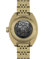 INGERSOLL 1892 THE WRANGLER AUTOMATIK HERRENUHR I16902