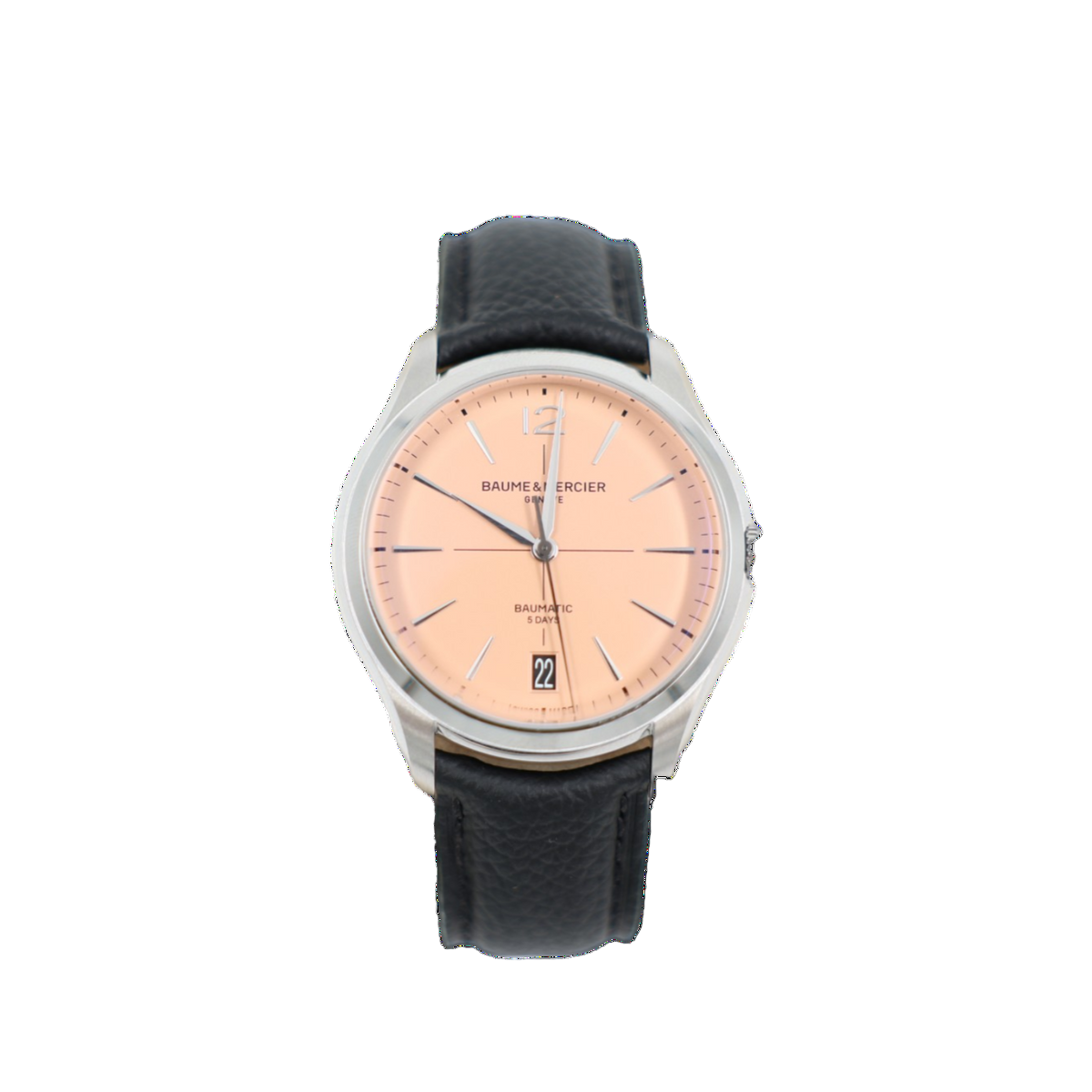 BAUME & MERCIER Mod. CLIFTON MOA10778