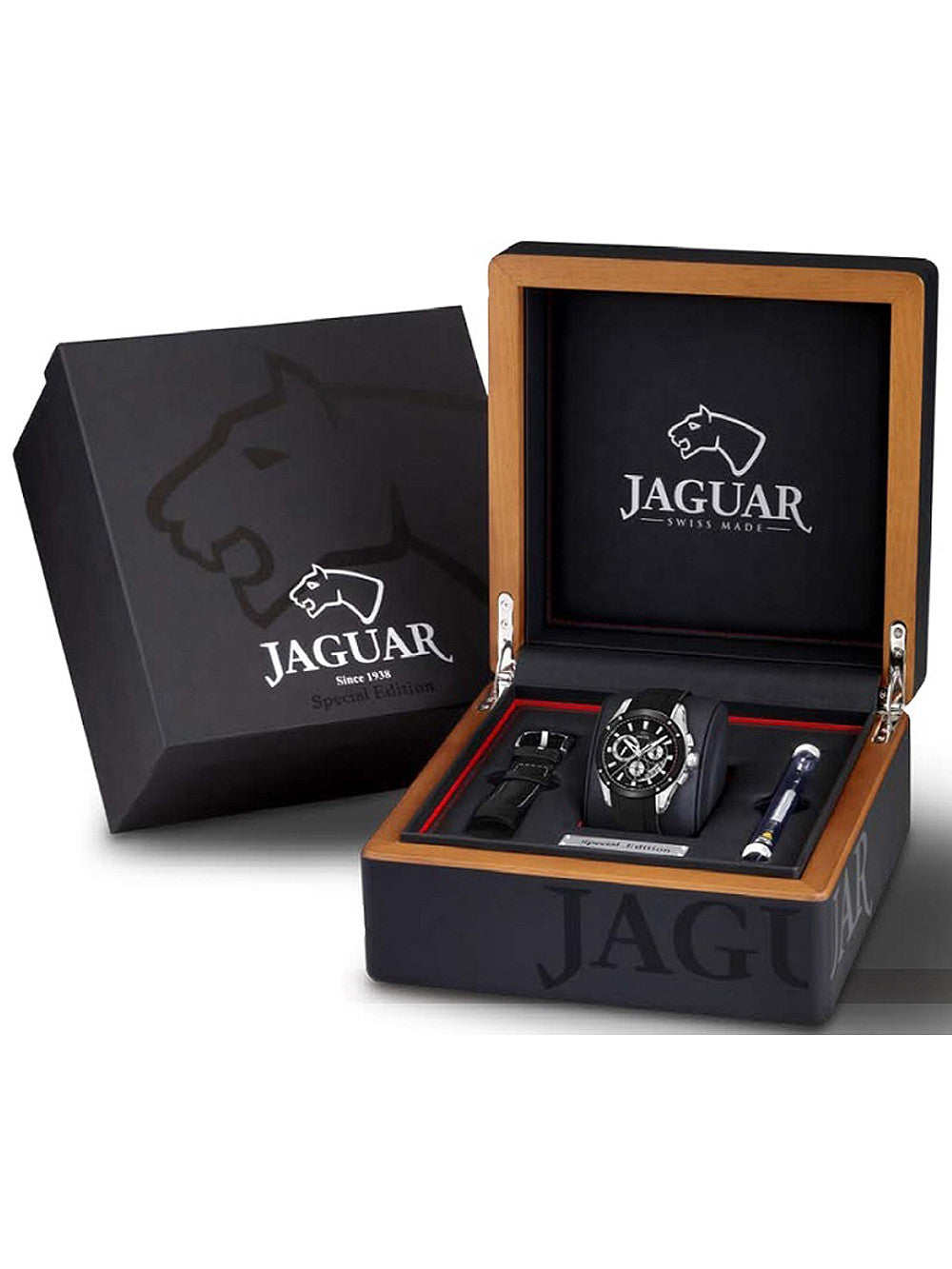JAGUAR WATCHES Mod. J688/1 J688_1