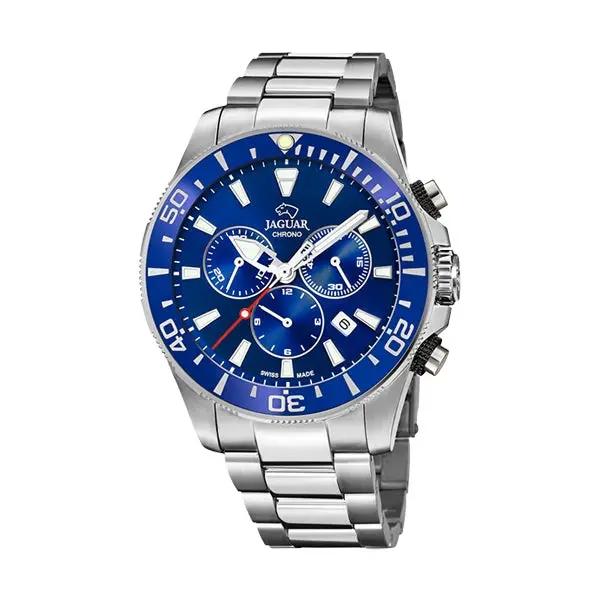 Jaguar Executive Diver J861/2