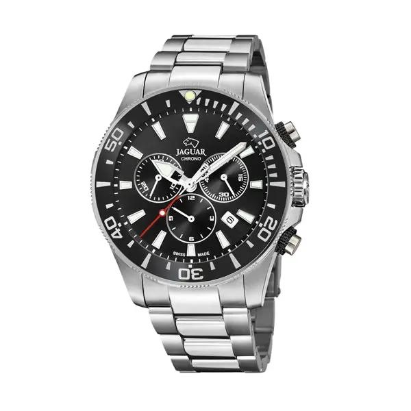 Jaguar Executive Diver J861/3