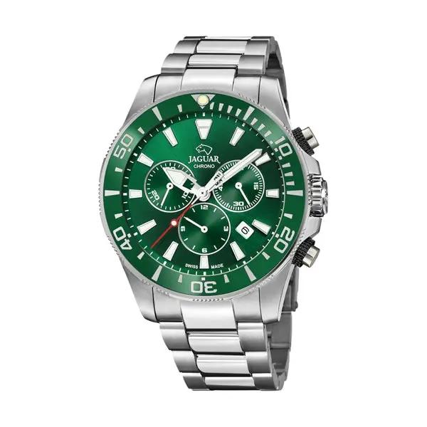 Jaguar Executive Diver J861/4